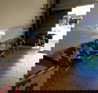 ML Take-Away - Restaurant Darwin