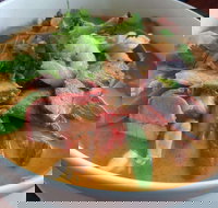 Noodle World - Clarinda - Restaurant Darwin