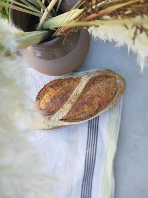 Pandesal Bakery - Restaurant Darwin 0