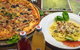 Paninni Woodfired Gourmet Pizzas - thumb 0