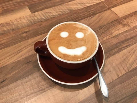 Perfect Blend Cafe - Restaurant Darwin 0