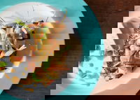 Portsea Takeaway and Portsea Restaurant Darwin Restaurant Darwin