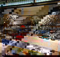 Port Douglas Qt Hotel - Restaurant Darwin