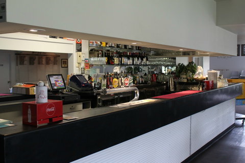 Restaurant At The Golfie - Restaurant Darwin 2