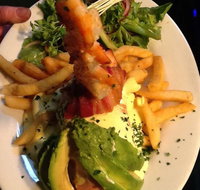 Robin Hood Hotel Strathalbyn - Restaurant Darwin