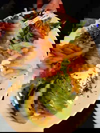 Robin Hood Hotel Strathalbyn