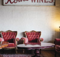 Roth's Wine Bar - Restaurant Darwin
