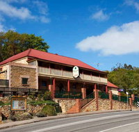 Royal Oak Hotel - Restaurant Darwin