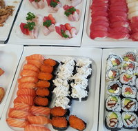 Samies Fresh Seafood Market - Restaurant Darwin