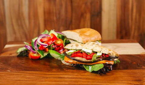 Soul Origin - Sylvania - Restaurant Darwin 0