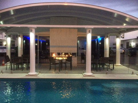 S-Que - Restaurant Darwin 0