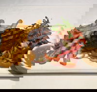 Stafford Tavern - Restaurant Darwin