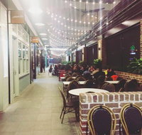 Stella Blu Kitchen and Pizzeria - Belrose - Restaurant Darwin