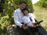 Symphony Hill Wines