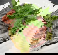 Taste This - Restaurant Darwin