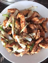 Thach's Quan Restaurant TQR