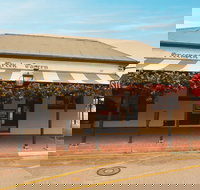 The Greenock - Restaurant Darwin