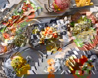 The Stonez Restaurant