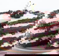 The Cheesecake Shop - Stafford - Restaurant Darwin