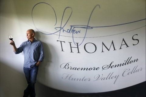 Thomas Wines - Restaurant Darwin 0