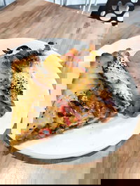 Thyme Bakehouse And Cafe