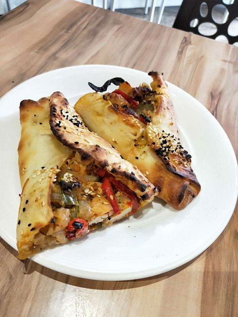 Thyme Bakehouse And Cafe - Restaurant Darwin 0