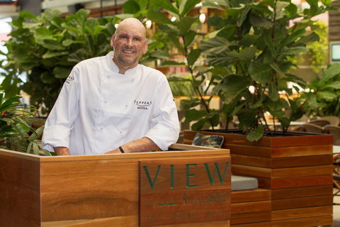 View By Matt Golinski - Restaurant Darwin 0