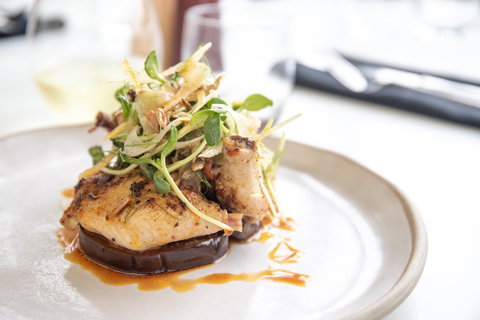 View By Matt Golinski - Restaurant Darwin 1