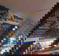 Village Seafood - Restaurant Darwin