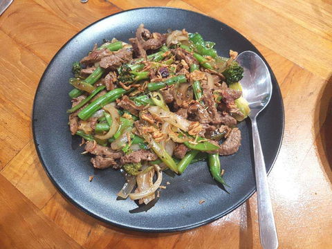 Village Harvest Restaurant - Restaurant Darwin 0