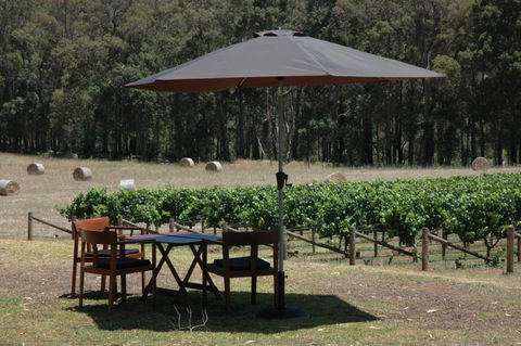 Whimwood Estate Wines Cellar Door - Restaurant Darwin 2