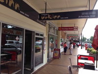 Wokinn Asian Cuisine