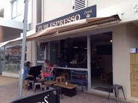 Zubi Espresso