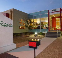 A1 Kebabs and Cafe - Restaurant Darwin