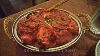 Aalishan Indian Restaurant