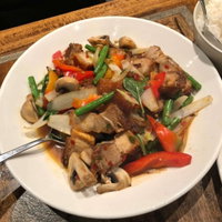 Absolute Thai Canteen - Dural