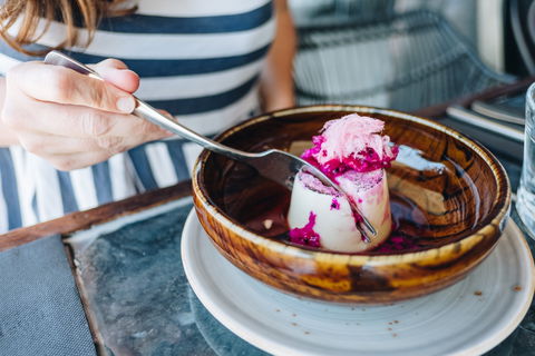 Ally Chow - Restaurant Darwin 1
