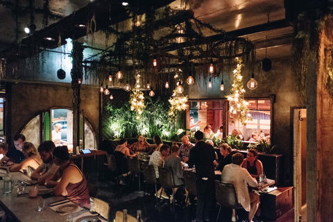 Ally Chow - Restaurant Darwin 2