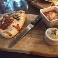 All' Antica Italian Restaurant