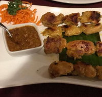 All Malay - Restaurant Darwin