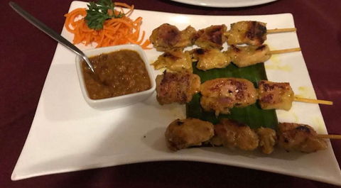 All Malay - Restaurant Darwin 0