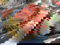 Anchors Wharf Licensed Restaurant