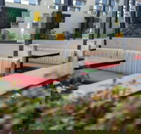 Bar 345 - Restaurant Darwin