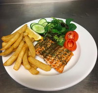 Belsorriso Italian Restaurant - Restaurant Darwin