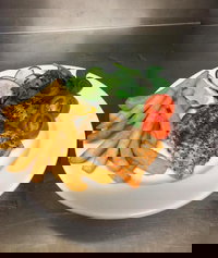 Berkeley Vale Takeaway and Berkeley Vale Restaurant Darwin Restaurant Darwin