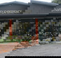 Blue Hills Honey - Restaurant Darwin