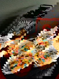 Blu Note Espresso Bar