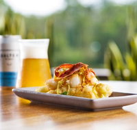 Brewbakers - Restaurant Darwin