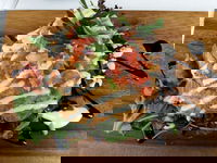 Bucks Country Bakehouse