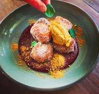 Burrow - Restaurant Darwin